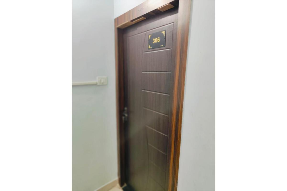Hotel Patna Sahib Inn Esterno foto