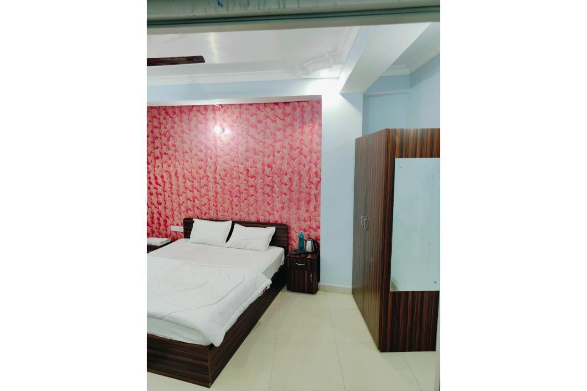 Hotel Patna Sahib Inn Esterno foto
