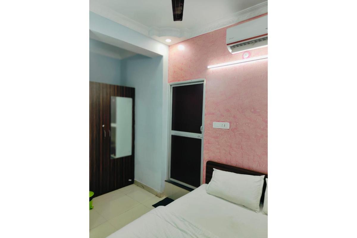 Hotel Patna Sahib Inn Esterno foto