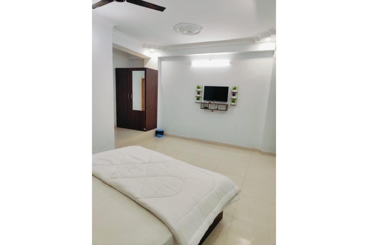 Hotel Patna Sahib Inn Esterno foto