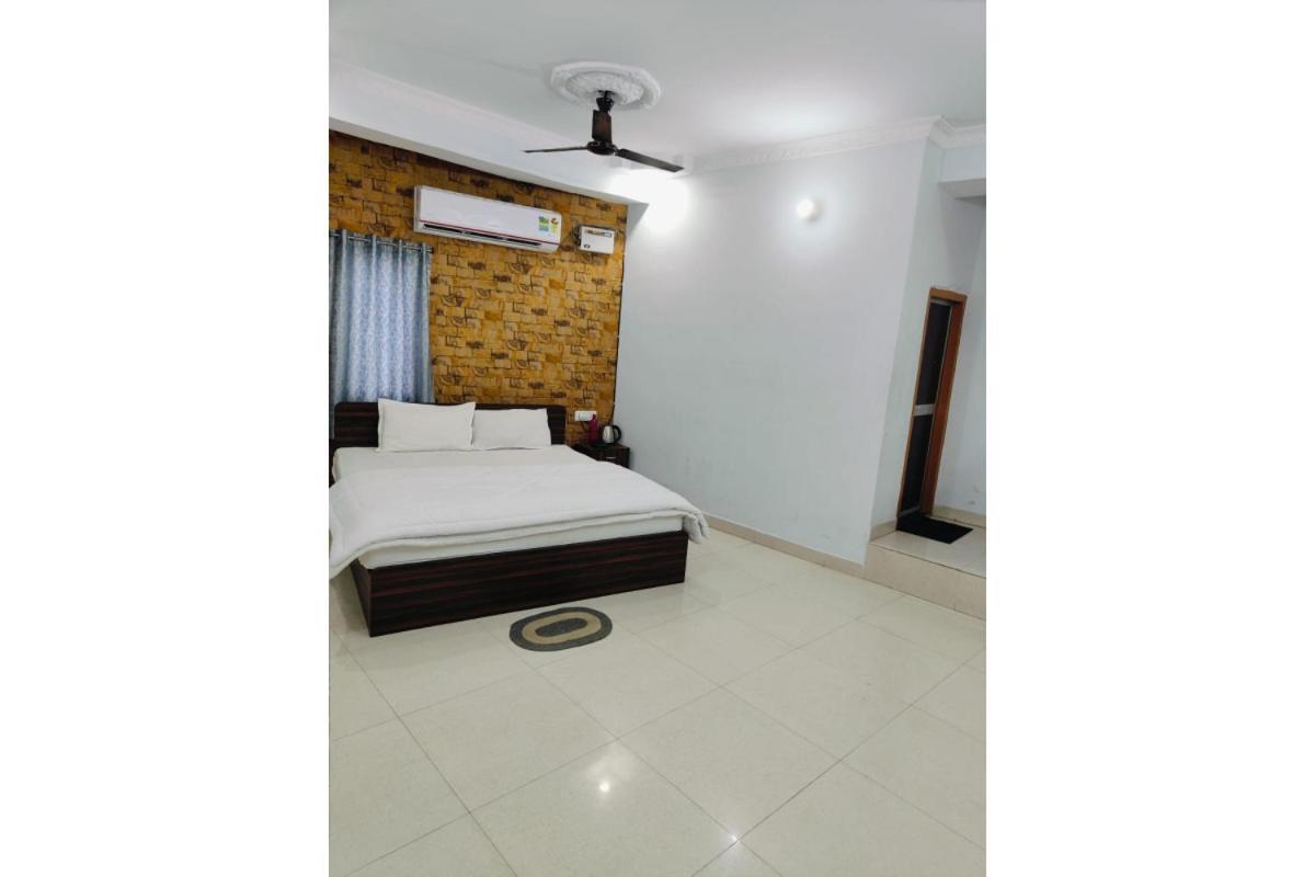 Hotel Patna Sahib Inn Esterno foto