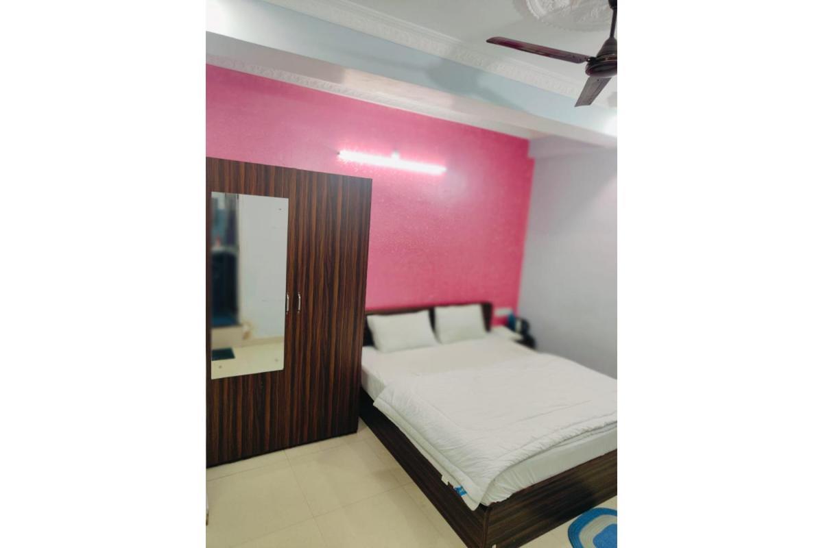 Hotel Patna Sahib Inn Esterno foto